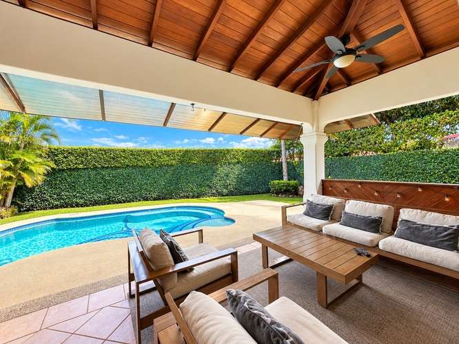 Casa en Venta en Puerta de Hierro, Santa Ana | 3 Habitaciones y Piscina Privada ID27610 - Imagen 6