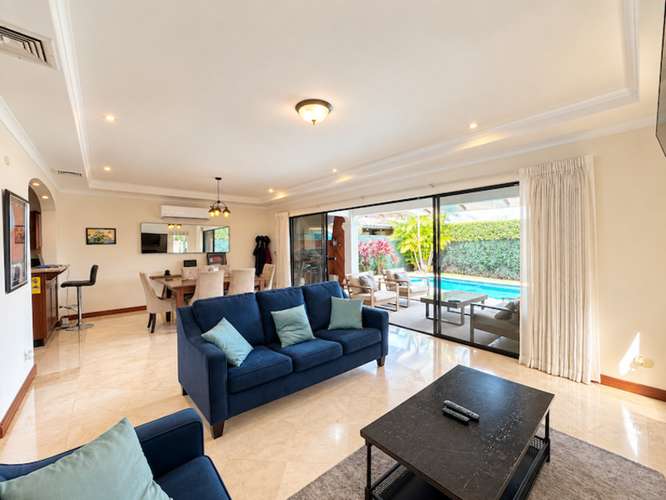 Casa en Venta en Puerta de Hierro, Santa Ana | 3 Habitaciones y Piscina Privada ID27610 - Imagen 4