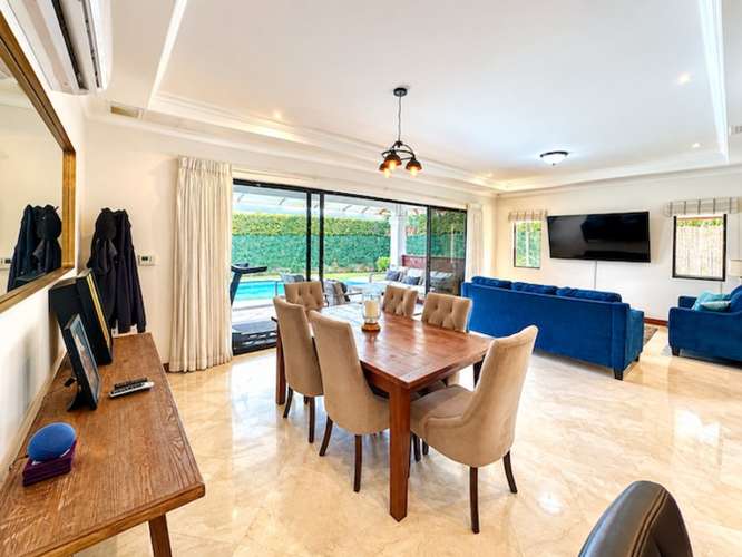 Casa en Venta en Puerta de Hierro, Santa Ana | 3 Habitaciones y Piscina Privada ID27610 - Imagen 8