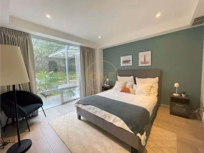 Exclusivo Apartamento Moderno en Escazú con Piscina y Gimnasio - Imagen 11