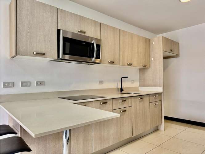 Apartamento en primera planta en Santa Ana centro (inversión) - Imagen 5