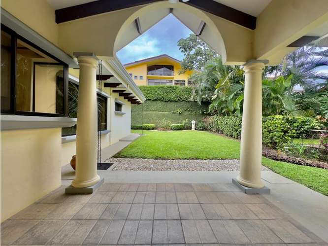 Casa en un solo nivel en Valle del Sol - Imagen 2