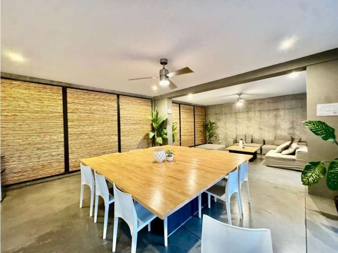 Apartamento contemporaneo en Brasil de Santa Ana - Imagen 16