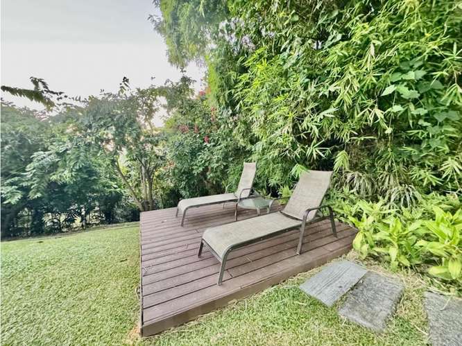 Apartamento contemporaneo en Brasil de Santa Ana - Imagen 15