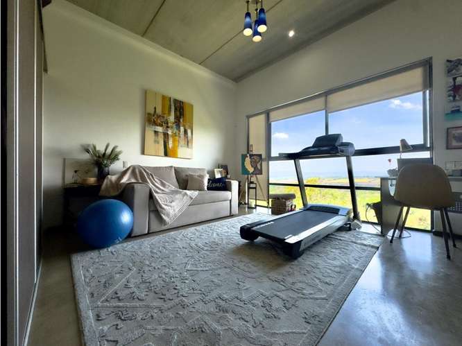 Apartamento contemporaneo en Brasil de Santa Ana - Imagen 10