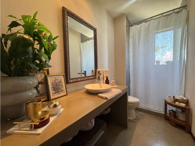 Apartamento contemporaneo en Brasil de Santa Ana - Imagen 9