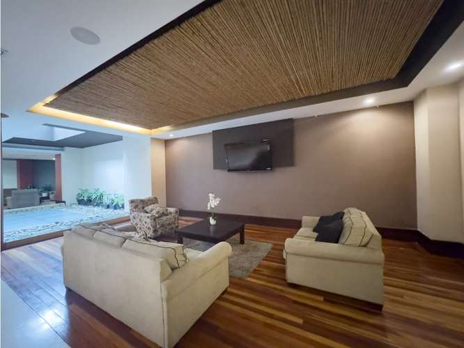 Apartamento de 3 habitaciones en La Sabana - Imagen 13