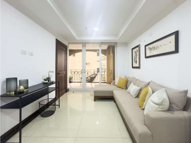 Apartamento de 3 habitaciones en La Sabana - Imagen 3