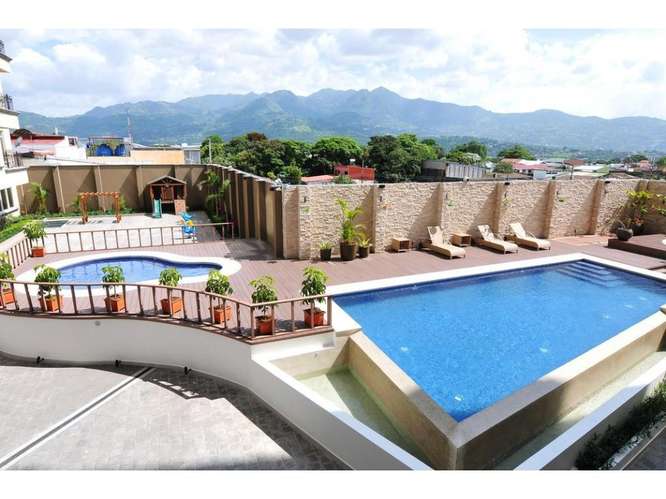 Apartamento de 3 habitaciones en La Sabana - Imagen 17