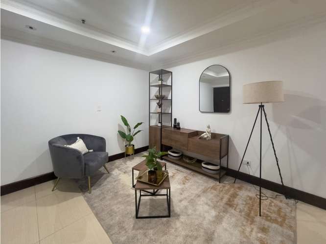 Apartamento de 3 habitaciones en La Sabana - Imagen 4