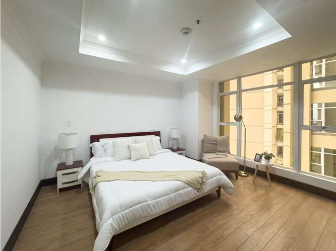 Apartamento de 3 habitaciones en La Sabana - Imagen 8