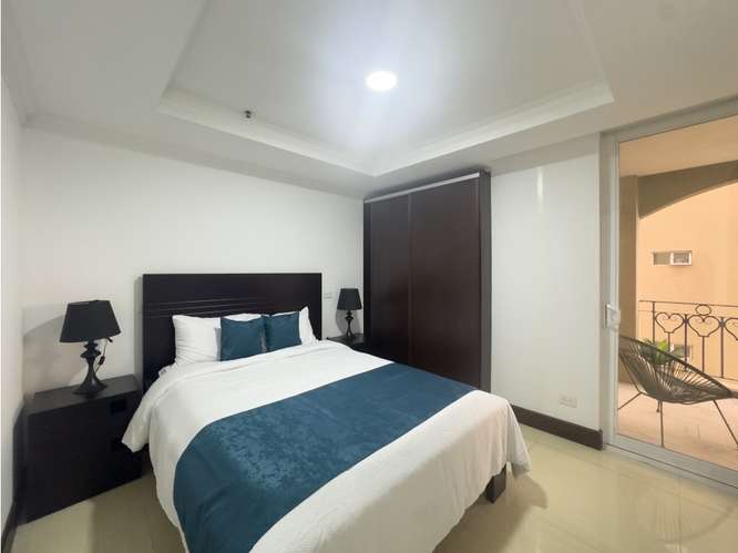 Apartamento de 3 habitaciones en La Sabana - Imagen 9