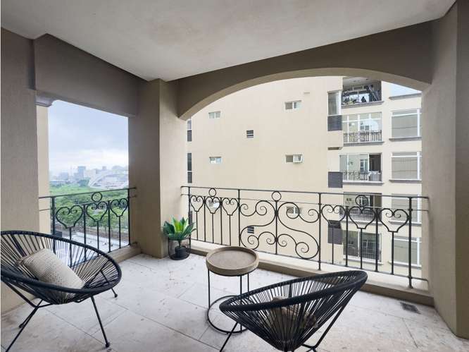 Apartamento de 3 habitaciones en La Sabana - Imagen 5
