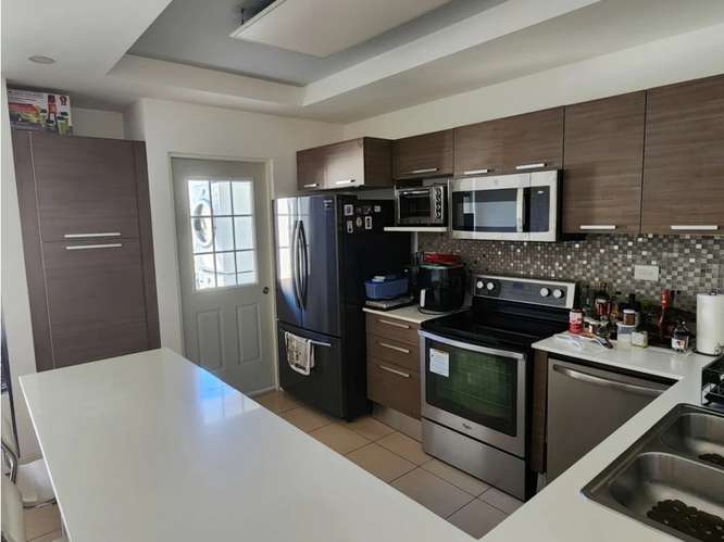 Impecable y Moderna Casa en Venta - Brasil de Santa Ana - Imagen 11