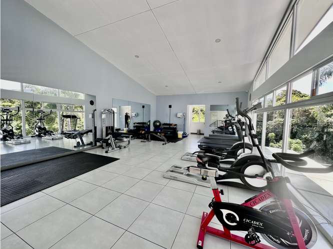 Impecable y Moderna Casa en Venta - Brasil de Santa Ana - Imagen 8