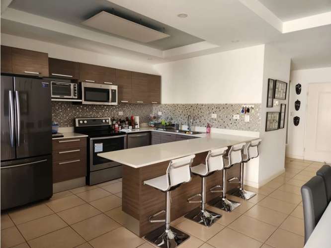 Impecable y Moderna Casa en Venta - Brasil de Santa Ana - Imagen 10