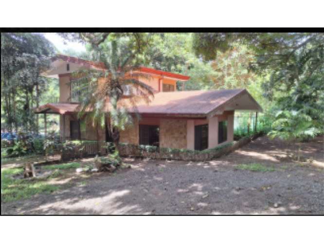VENTA DE CASA, BRASIL DE SANTA ANA, CALLE LAS MESAS (DAV) - Imagen 2