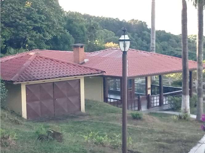 VENTA DE QUINTA DE MONTAÑA, SAN ISIDRO DE GRECIA 4248 (GC) - Imagen 1