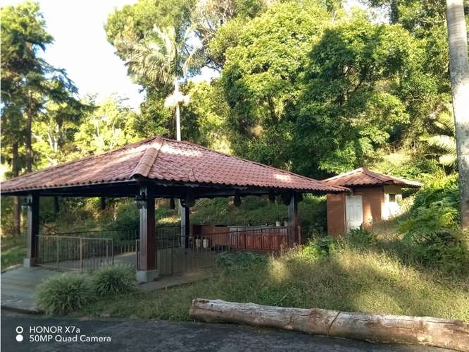 VENTA DE QUINTA DE MONTAÑA, SAN ISIDRO DE GRECIA 4248 (GC) - Imagen 3