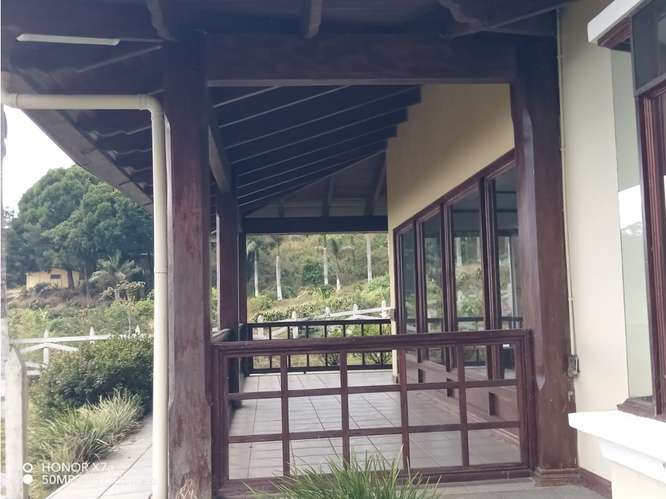 VENTA DE QUINTA DE MONTAÑA, SAN ISIDRO DE GRECIA 4248 (GC) - Imagen 2