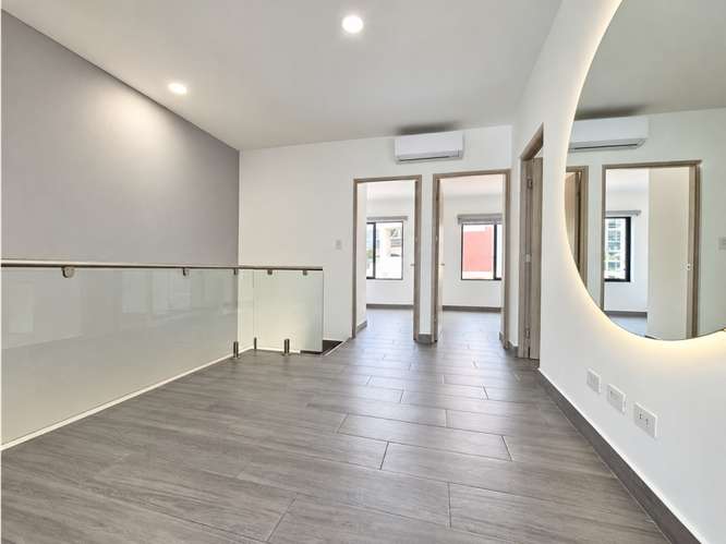 MODERNA CASA EN VENTA EN GUACHIPELÍN DE ESCAZÚ - Imagen 13