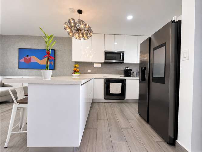 MODERNA CASA EN VENTA EN GUACHIPELÍN DE ESCAZÚ - Imagen 7