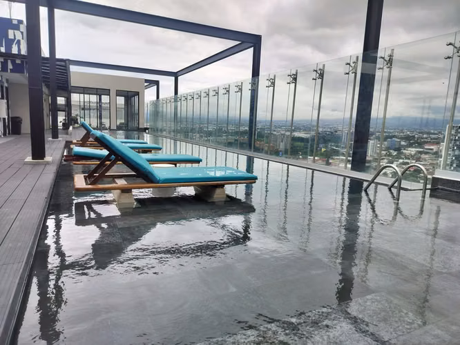 ALQUILER DE EXCLUSIVO APARTAMENTO DE NUNCIATURA, SABANA - Imagen 10