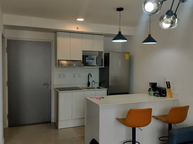 ALQUILER DE EXCLUSIVO APARTAMENTO DE NUNCIATURA, SABANA - Imagen 12