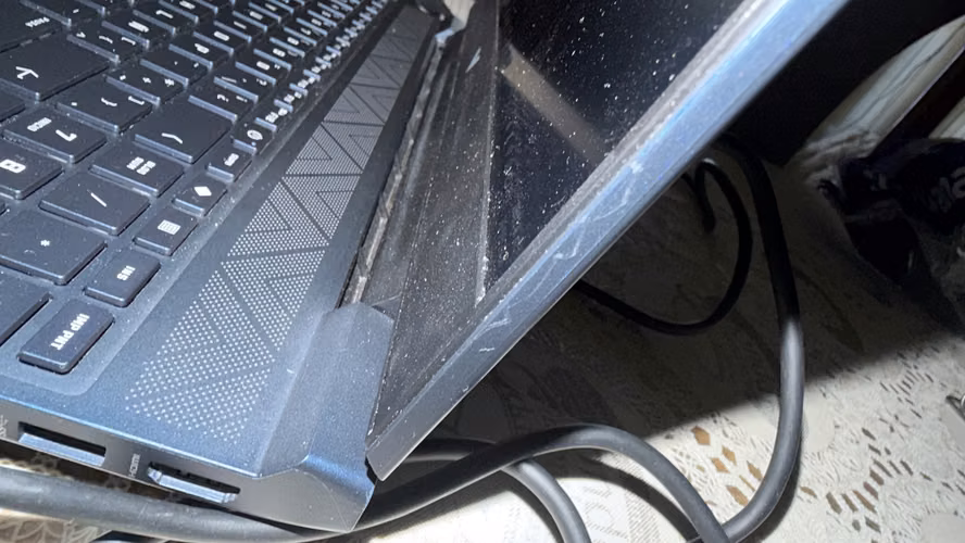 Laptop gamer victus hp 15  - Imagen 7