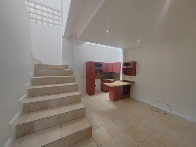 Alquiler de apartamento amplio en Bello Horizonte - Imagen 2