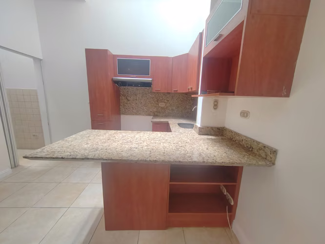 Alquiler de apartamento amplio en Bello Horizonte - Imagen 6