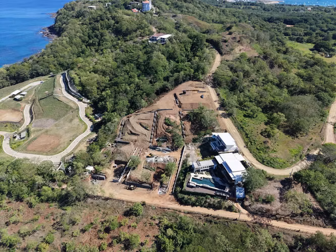 Lotes con vista al mar | Playa Flamingo, Guanacaste |Desde $425,000 - Imagen 6
