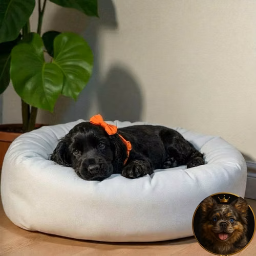 Cachorro COCKER SPANIEL INGLES TRADICIONAL disponible - Imagen 9