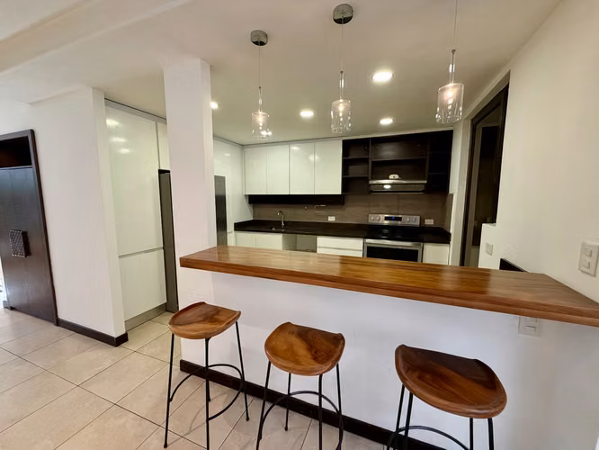 Condominio Andros l Guachipelin, Escazú l NEW PRICE$230,000 - Imagen 2
