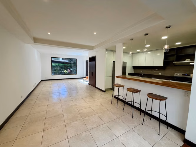 Condominio Andros l Guachipelin, Escazú l NEW PRICE$230,000