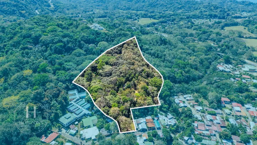 Terreno en Venta en Quebrada Ganado con Uso de Suelo Turístico, Comercial y Residencial 8,619 m² noj1275or - Imagen 5