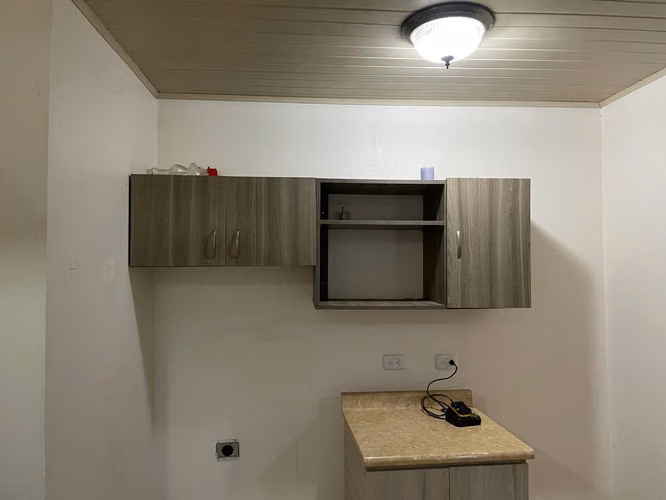Apartamento Moderno - Imagen 5