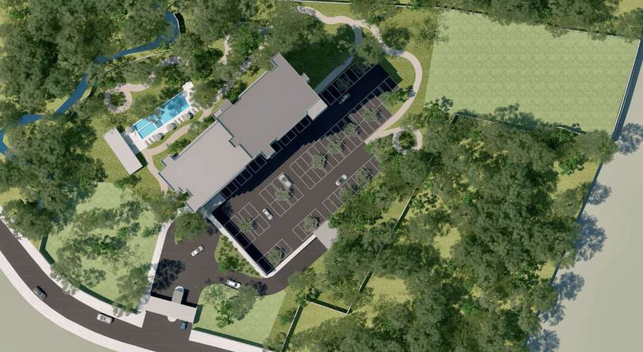 Preventa de Apartamentos en condominio AVVIA, Escazu nja1323 - Imagen 8