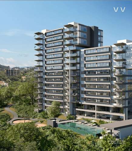 Preventa de Apartamentos en condominio AVVIA, Escazu nja1323 - Imagen 9