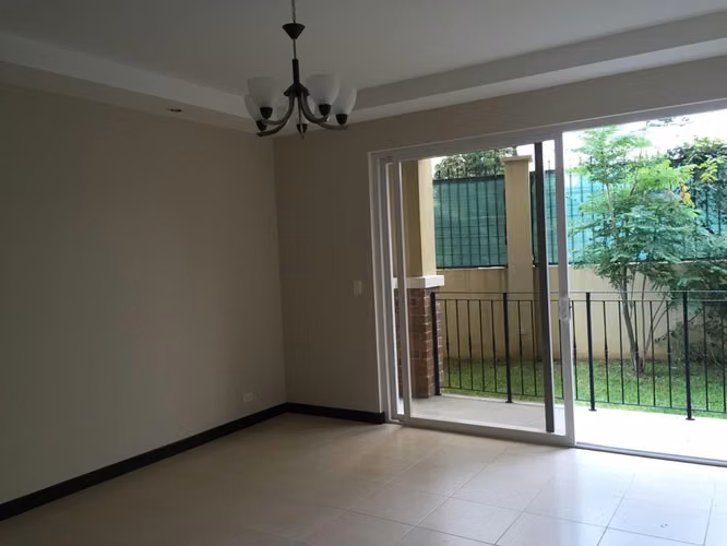 Venta de apartamento, San Antonio de Belén - Imagen 2