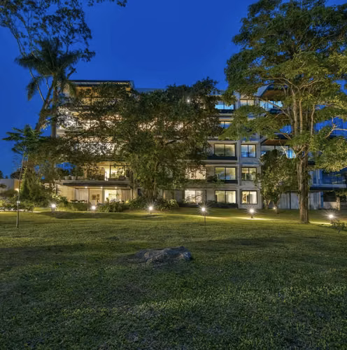 Apartamentos de Lujo a Estrenar en Condominio Attali, Escazu nja1322 - Imagen 11