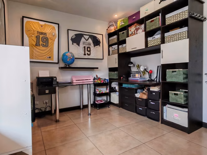 Nuevo precio! Casa Residencial Los Eliseos l Bello Horizonte, Escazú l $315,000 - Imagen 10