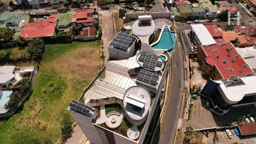 Se Vende Apartamento Amueblado Torre Iconnia Sabana Norte 1 Habitación con Balcón mas Rooftop con Piscina NJA1461JB - Imagen 20