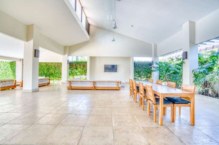 Preventa de Casas de Lujo en Condominio Parques del Sol Santa Ana noj1070 - Imagen 13