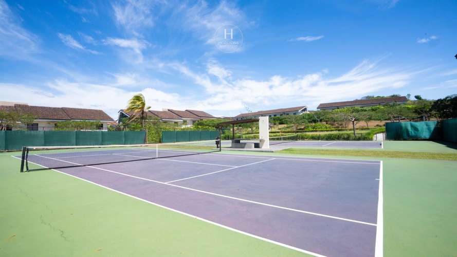 Preventa de Casas de Lujo en Condominio Parques del Sol Santa Ana noj1070 - Imagen 14
