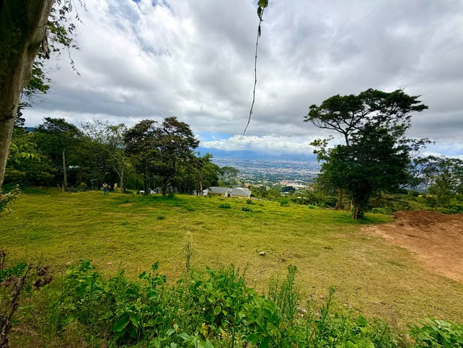 Lotes con vista | San Antonio, Escazú | Desde $175,000 - Imagen 6