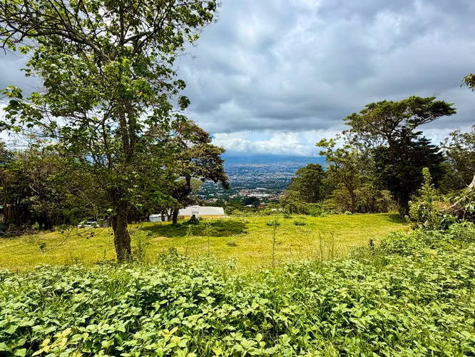 Lotes con vista | San Antonio, Escazú | Desde $175,000 - Imagen 7