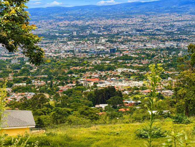 Lotes con vista | San Antonio, Escazú | Desde $175,000 - Imagen 4