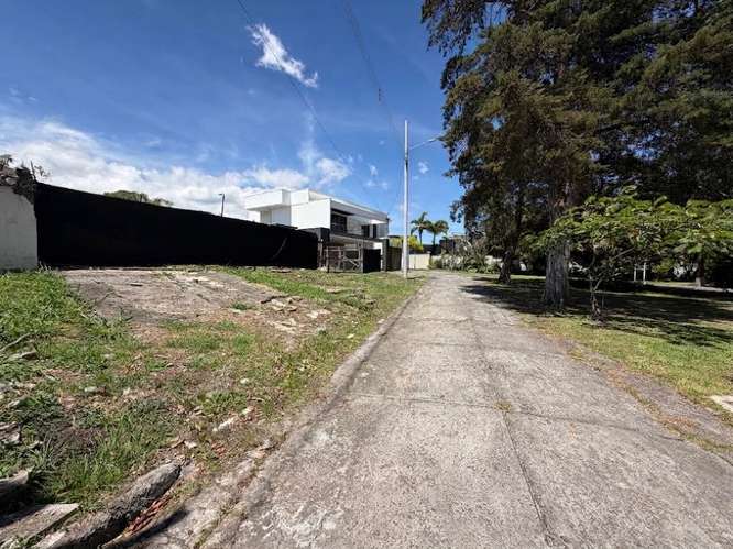 Lote en Venta l Laureles, Escazú l $380,000 - Imagen 8