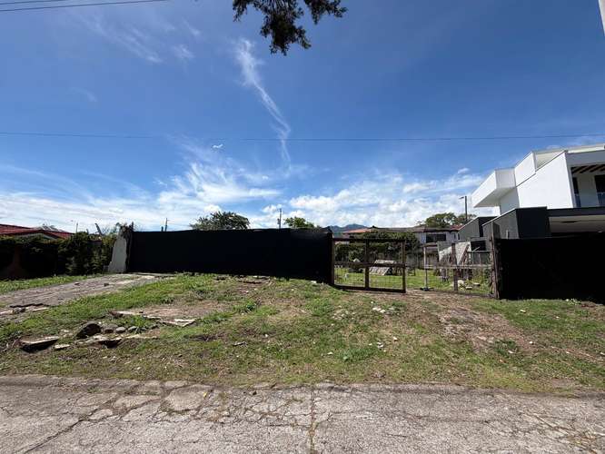 Lote en Venta l Laureles, Escazú l $380,000 - Imagen 7